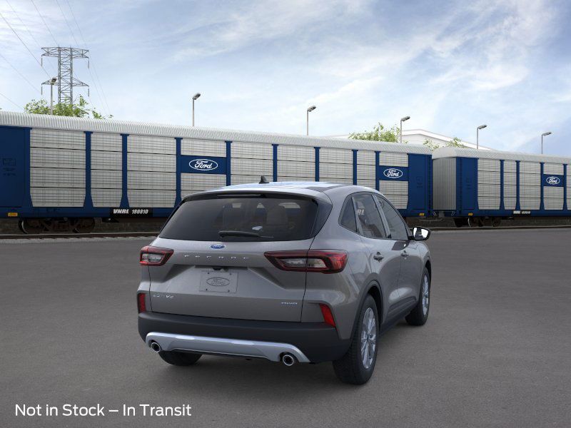 2025 Ford Escape Active photo 7