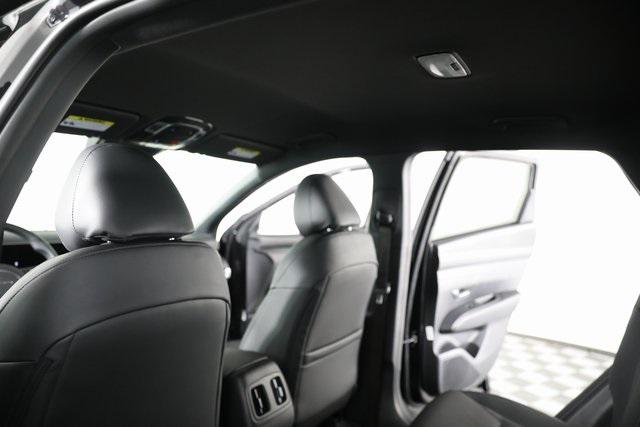 2026 Hyundai Tucson XRT photo 18