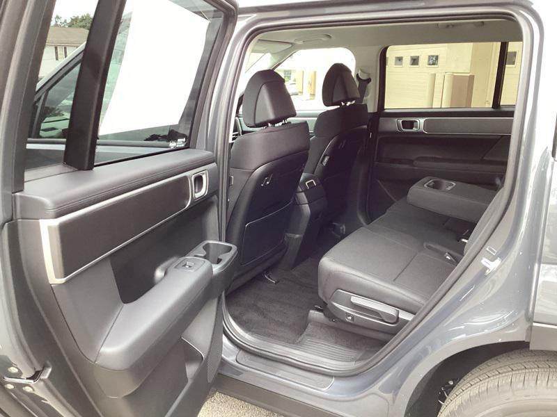 2026 Hyundai Santa Fe SE photo 22