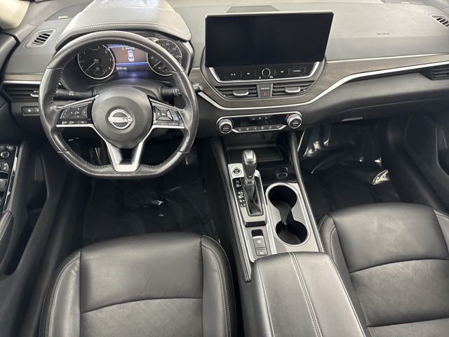2023 Nissan Altima 2.5 SL photo 22