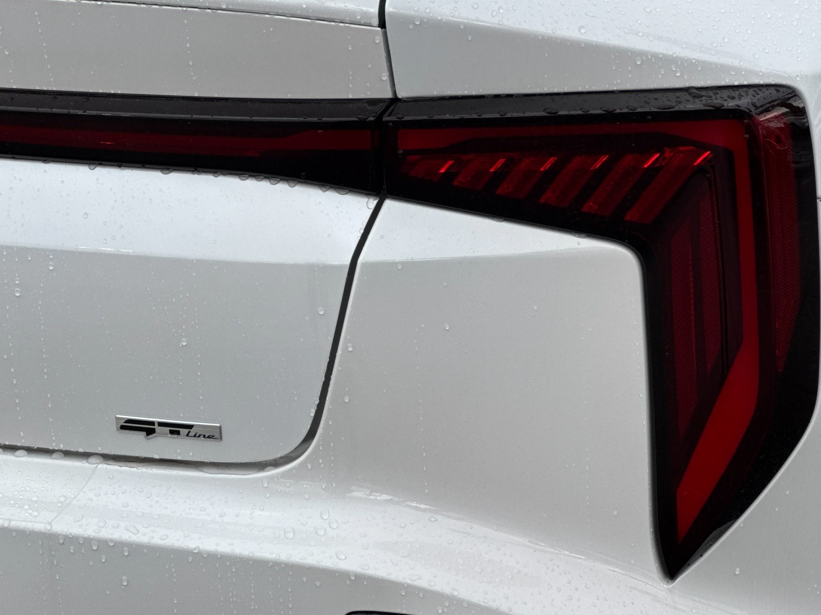 2025 Kia K4 GT-Line Turbo photo 29