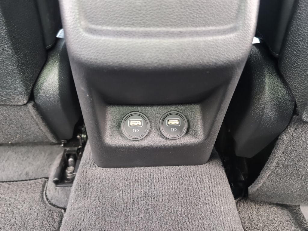 2024 Kia K5 GT-Line photo 18