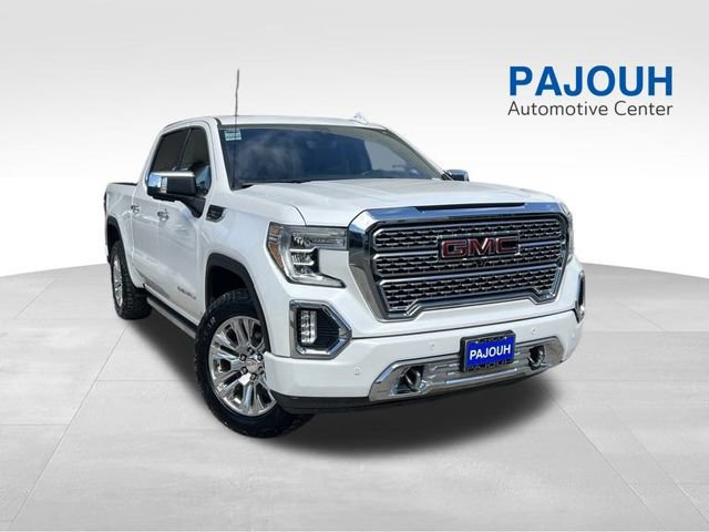2019 GMC Sierra 1500 Denali Denali's photo
