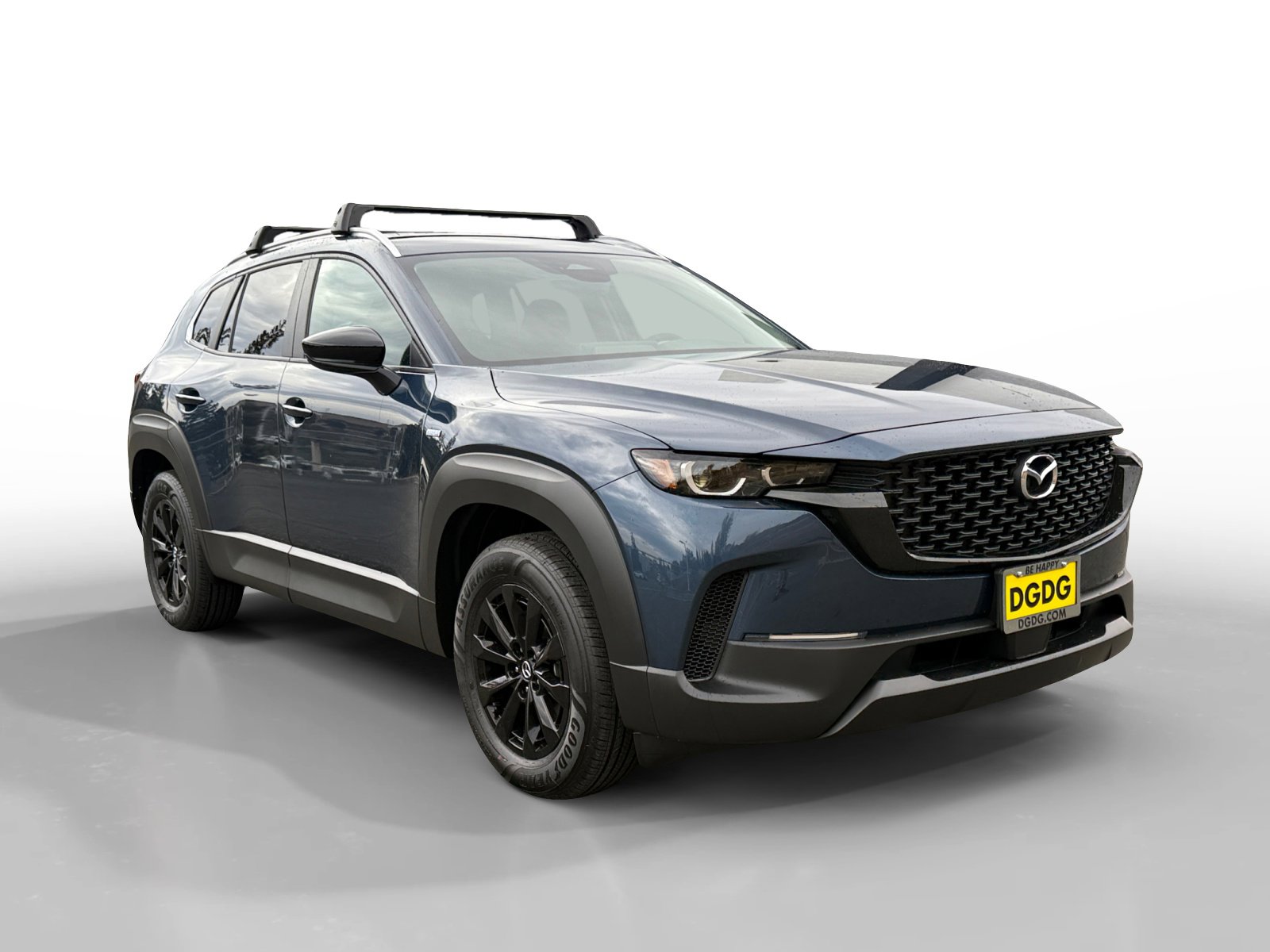 2025 Mazda CX-50 Preferred photo 7