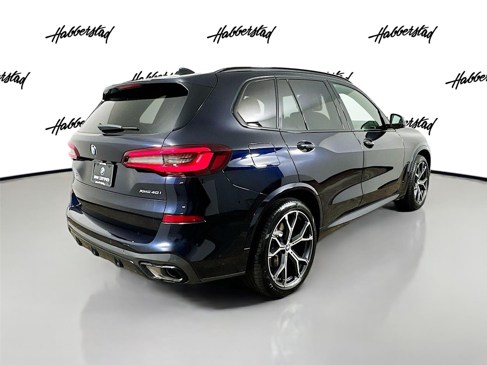 2023 Bmw X5 xDrive40i photo 5
