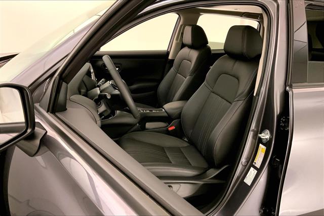 2024 Honda HR-V EX-L photo 13