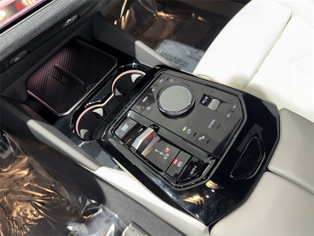 2026 Bmw i5 eDrive40 photo 18