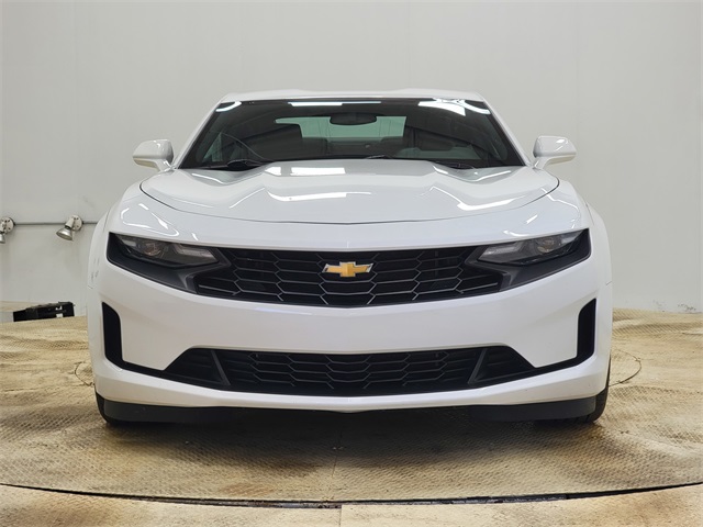 2021 Chevrolet Camaro 1LT photo 10