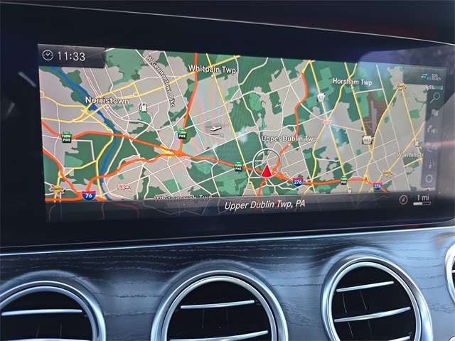 2020 Mercedes Benz E 53 AMG 4MATIC photo 19