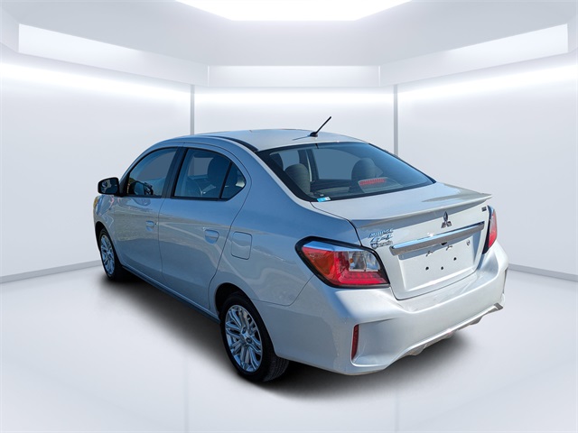 2024 Mitsubishi Mirage G4 LE photo 5