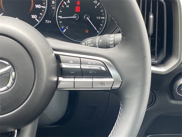 2025 Mazda CX-50 Preferred photo 12