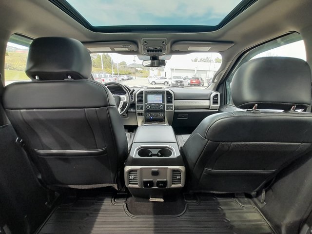 2019 Ford F-250 photo 43