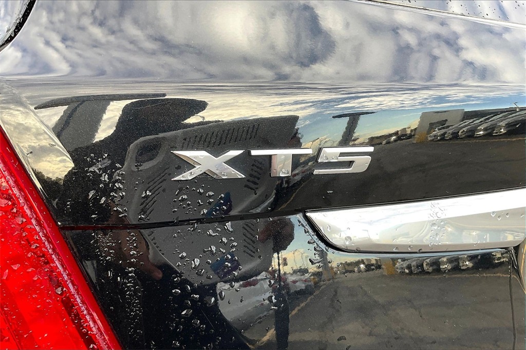 2018 CADILLAC XT5 - Image 28