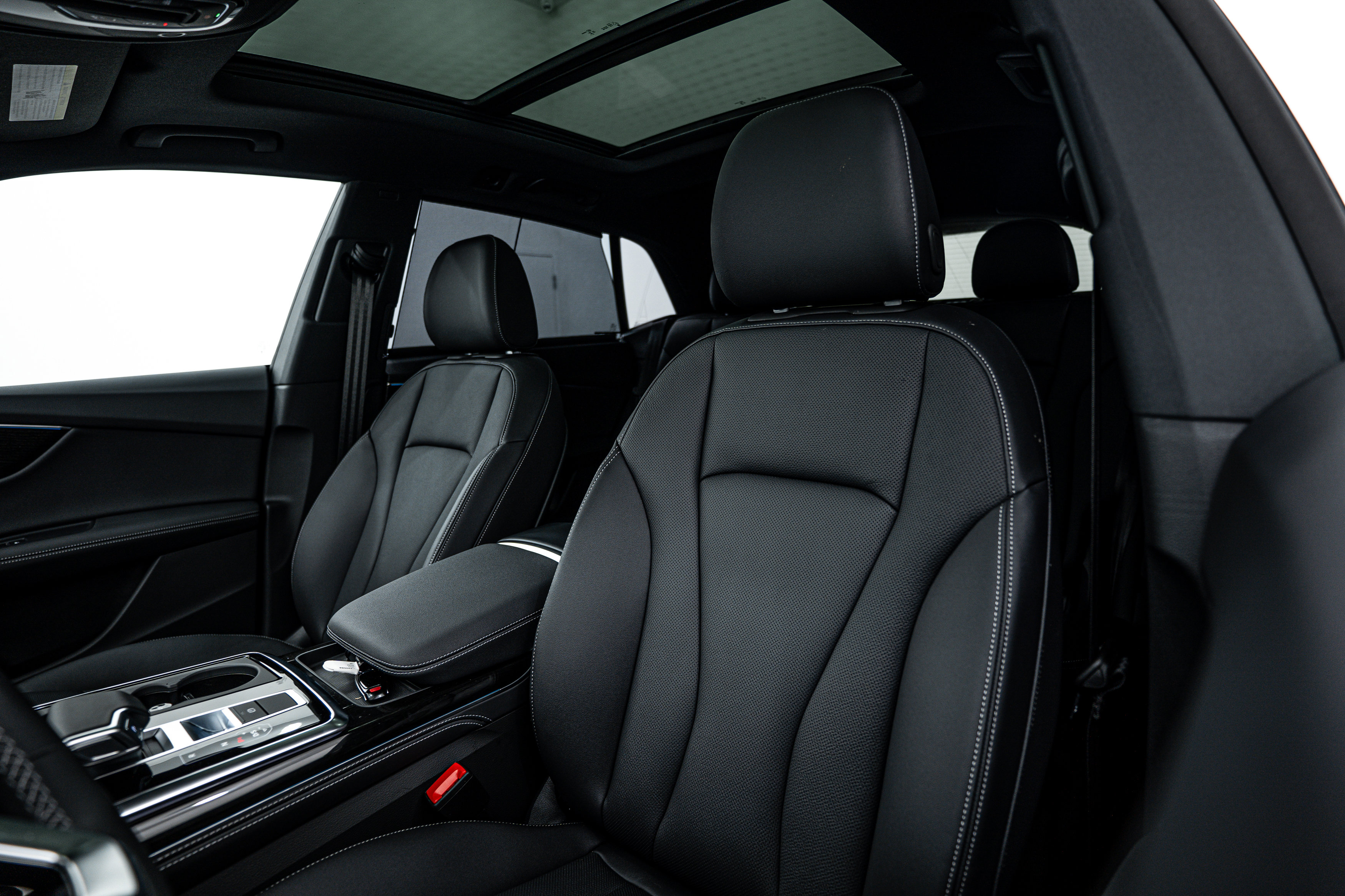 2025 Audi Q8 line Premium Plus photo 12