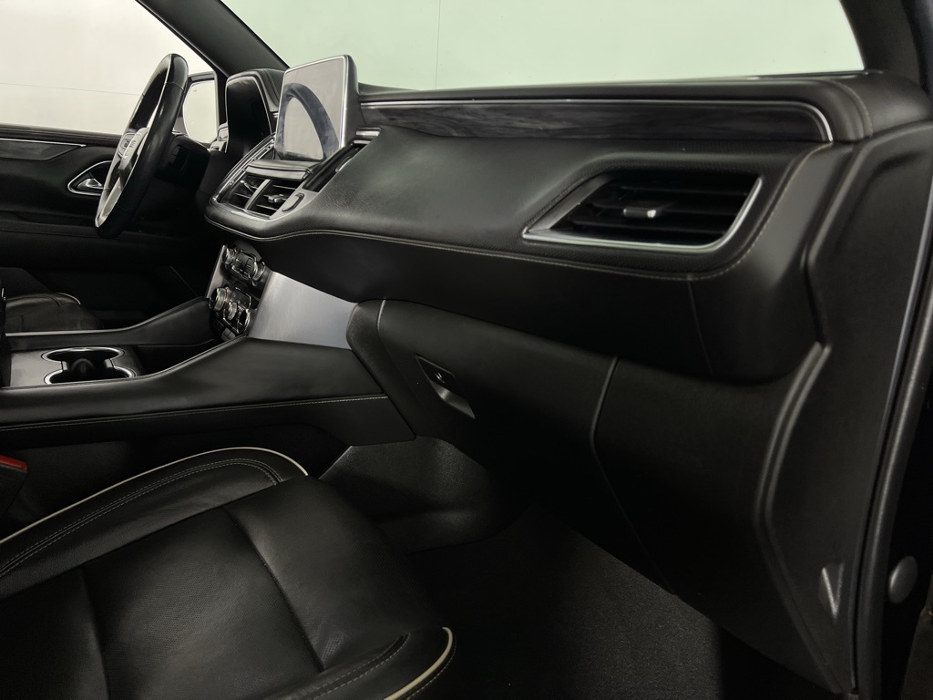 2021 Gmc Yukon SLT photo 28