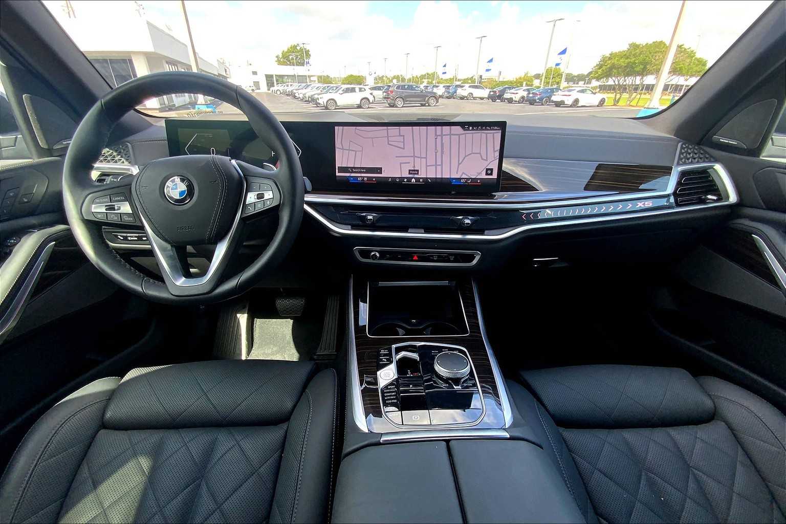 2025 Bmw X5 xDrive40i photo 15