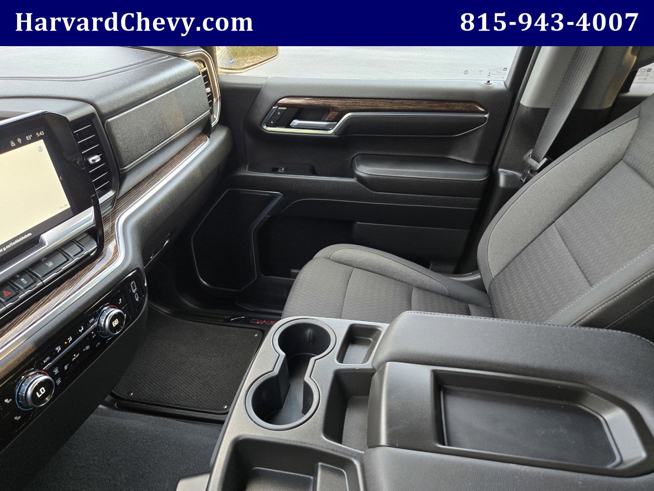 2024 Gmc Sierra 1500 Elevation photo 13