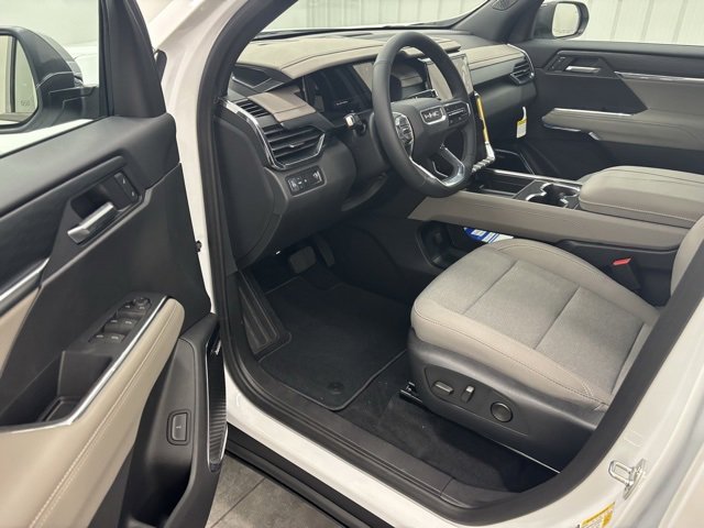 2026 Gmc Acadia Elevation photo 11