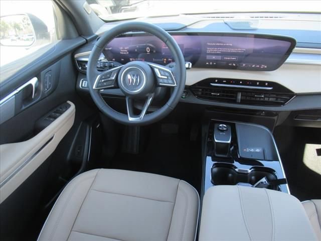 2025 Buick Enclave Preferred photo 10