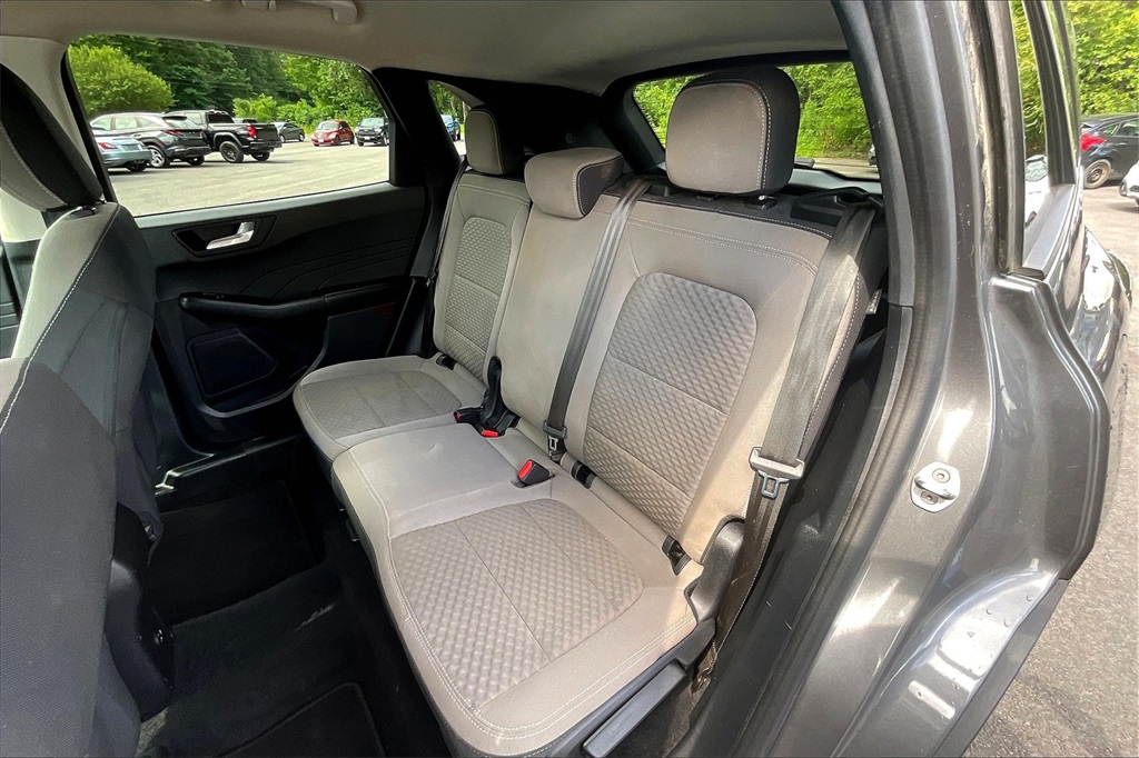 2021 Ford Escape SE photo 25