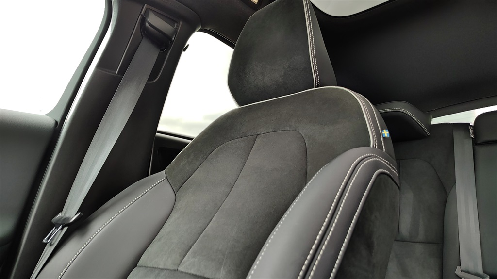 2023 Volvo C40 Recharge Plus photo 20