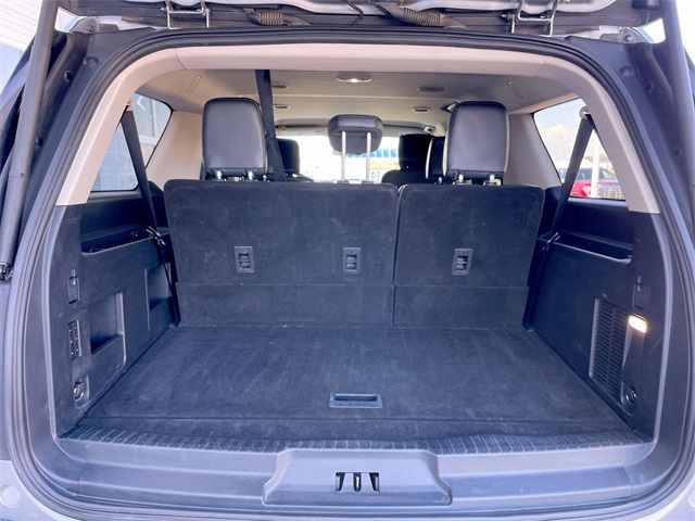 2023 Ford Expedition MAX XLT photo 16