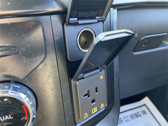 2023 Ford F-150 Tremor photo 23