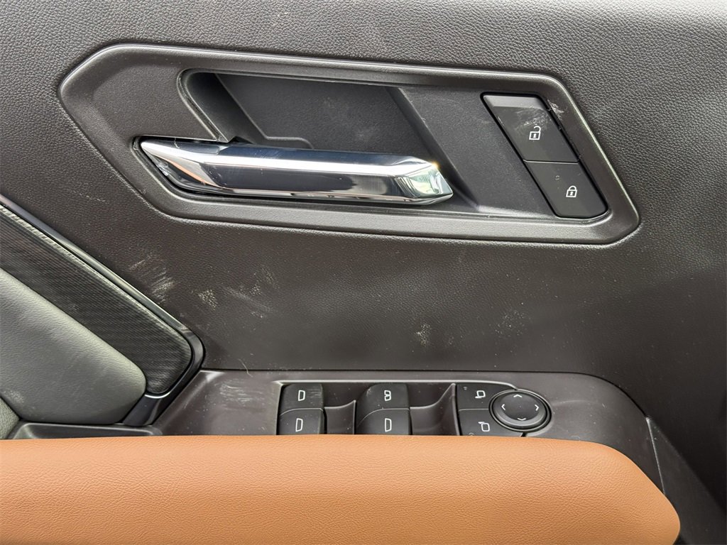 2026 GMC CANYON - Image 13