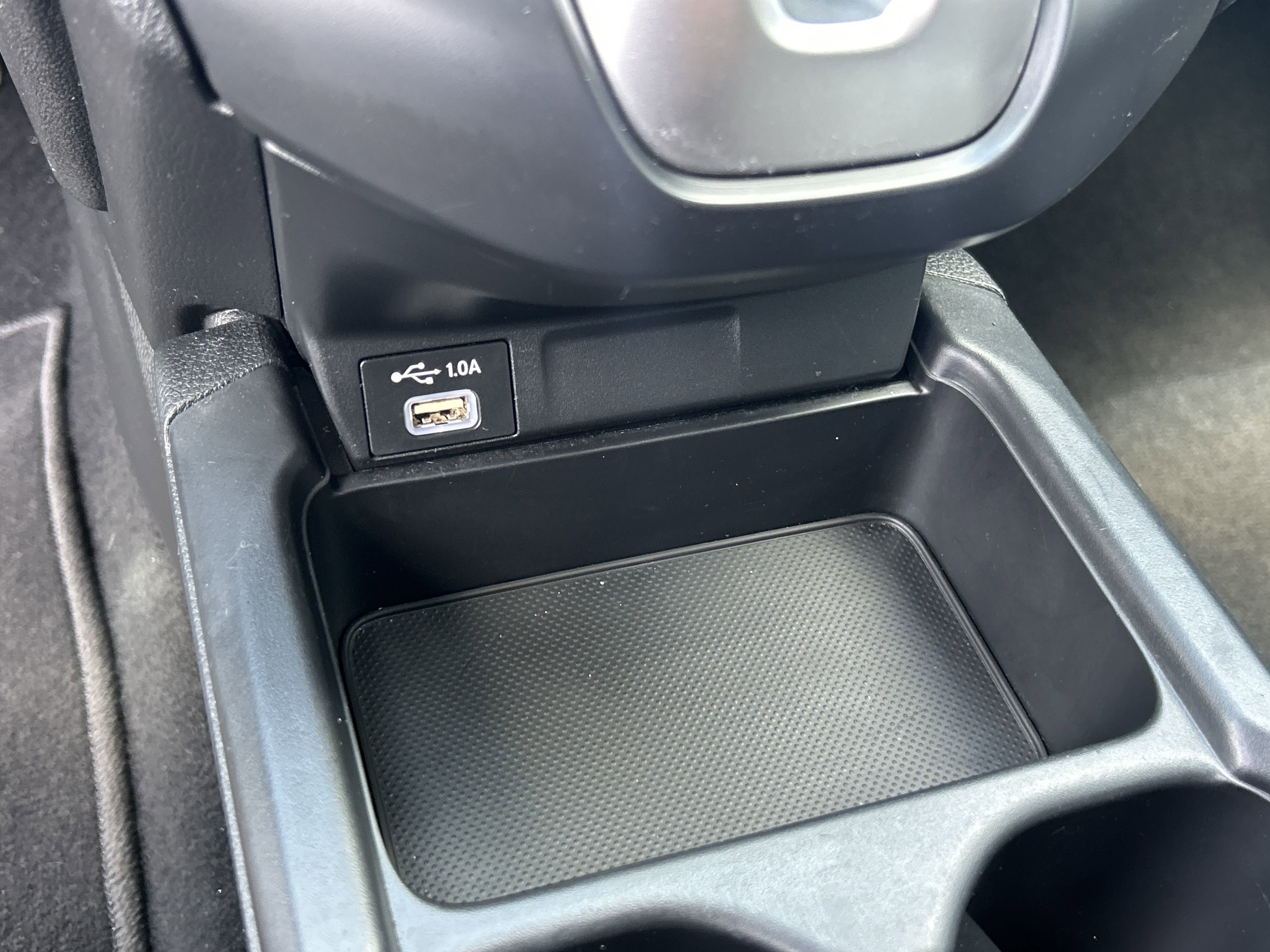 2020 Honda CR-V LX photo 7