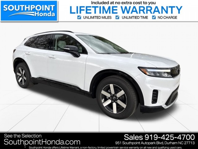 2026 Honda Prologue Touring's photo