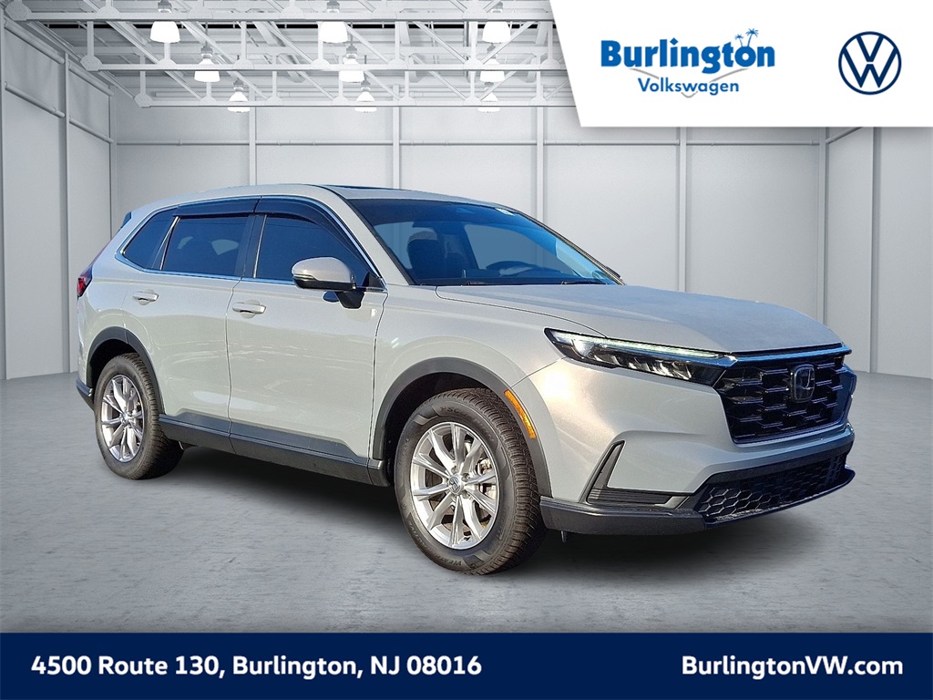 2023 Honda CR-V EX's photo