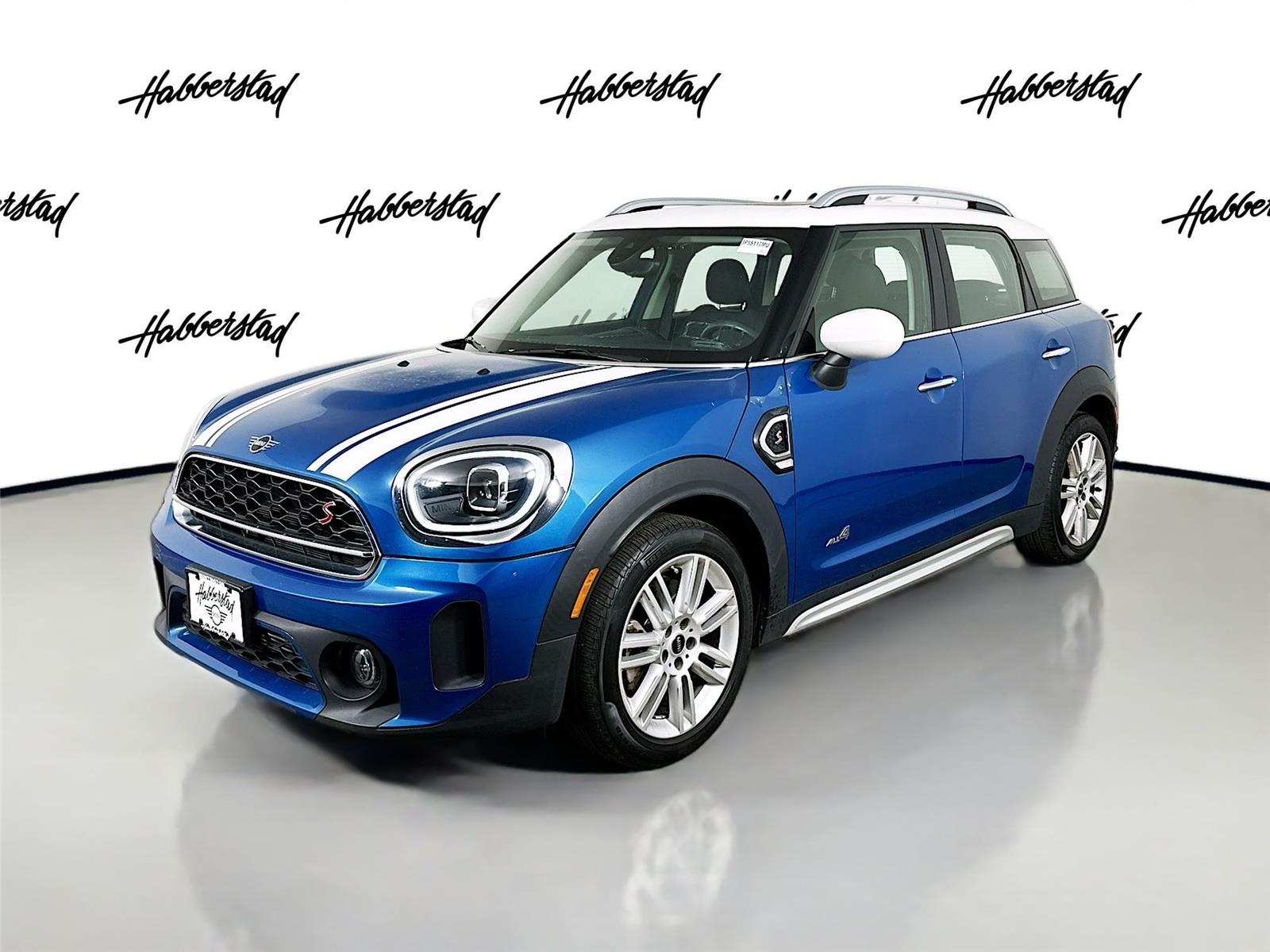 2023 MINI Countryman
