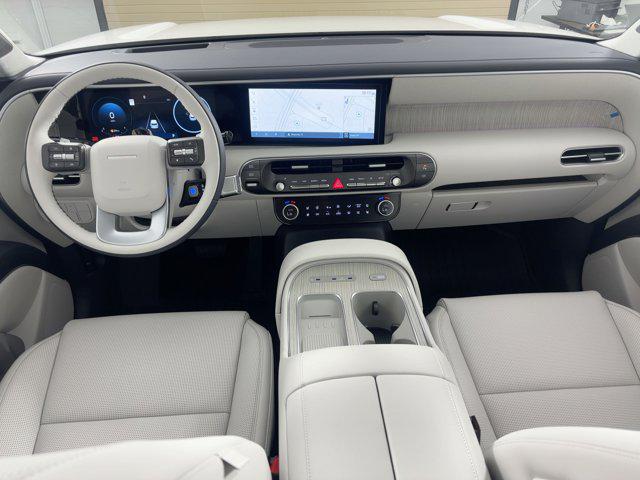 2026 Hyundai Palisade Calligraphy photo 16