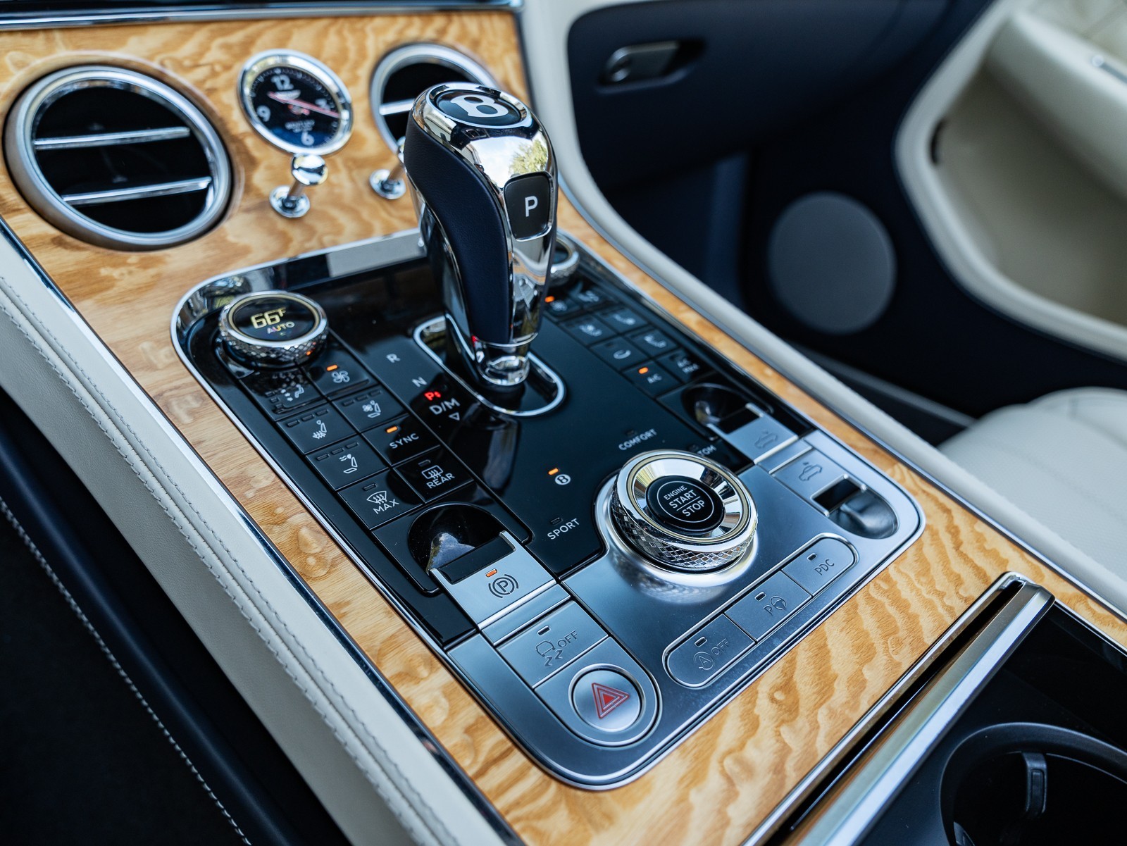 2020 Bentley Continental GTC GT photo 26