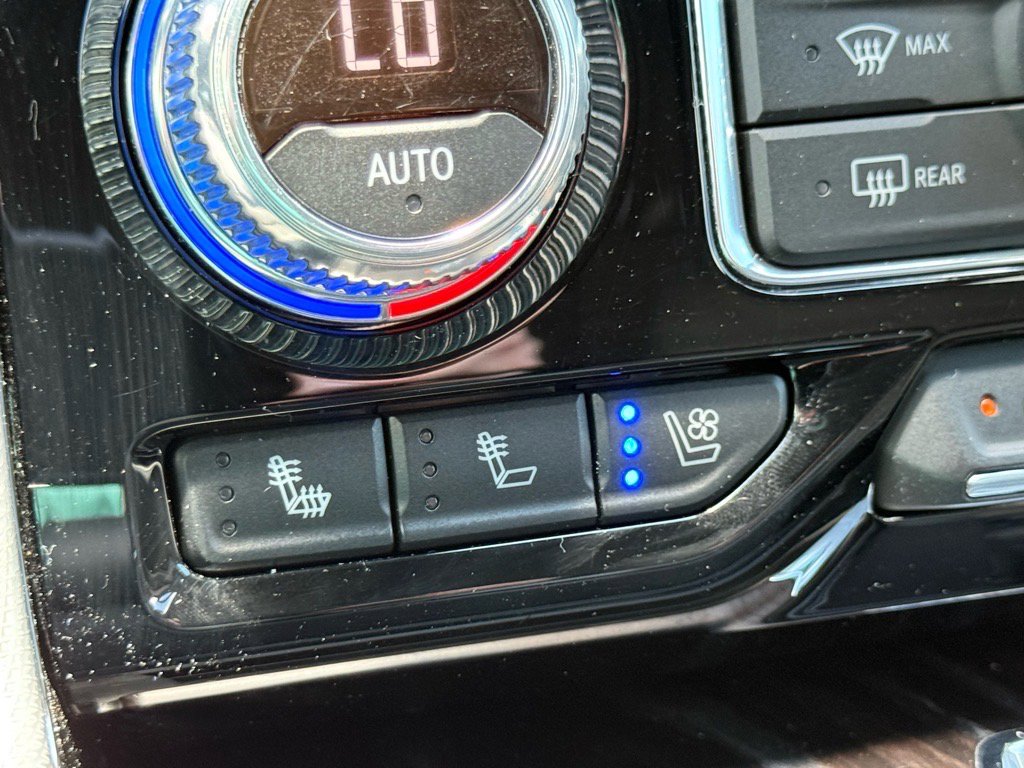 2021 Gmc Yukon Denali photo 24