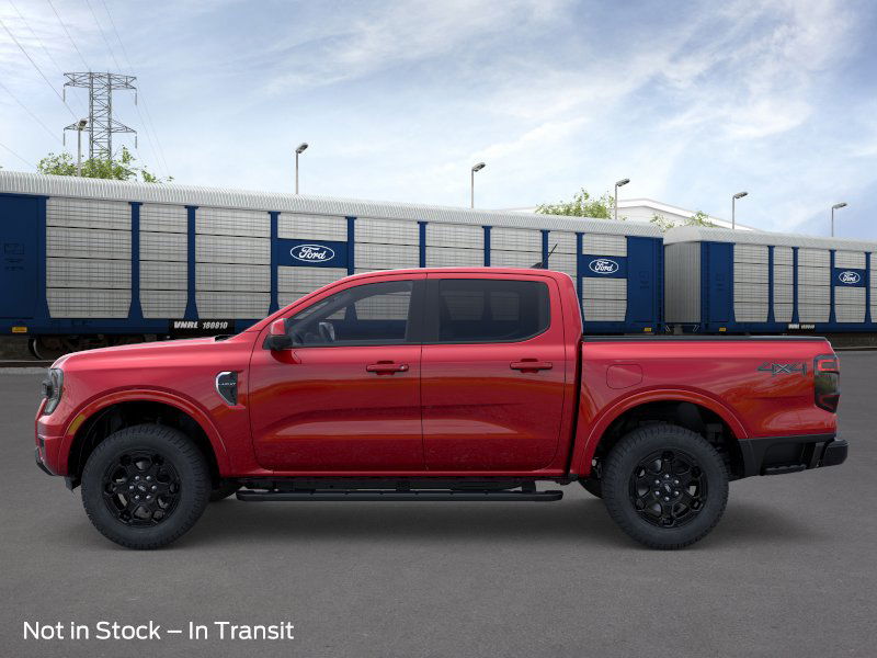 2026 FORD RANGER - Image 3