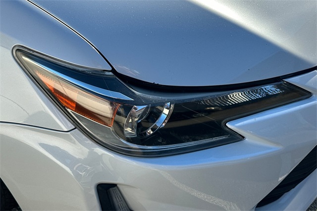 2015 Scion tC Base photo 4