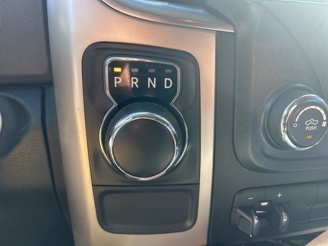 2014 Ram 1500 Express photo 8