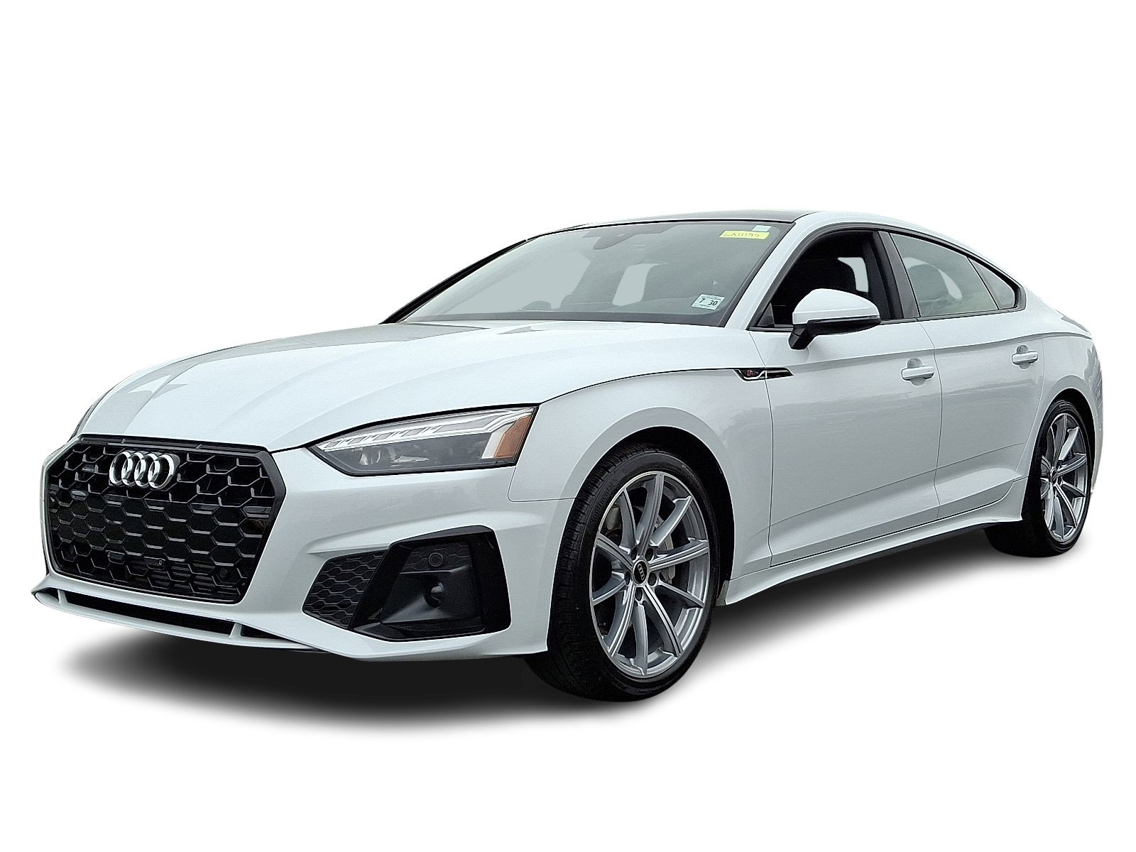 2025 Audi A5 Sportback Premium's photo