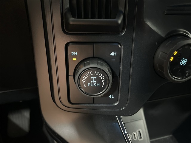 2025 Ford F-150 STX photo 29
