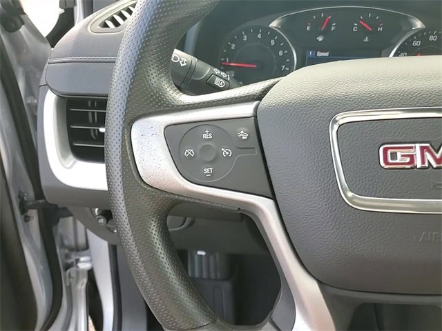 2022 Gmc Terrain SLE photo 15