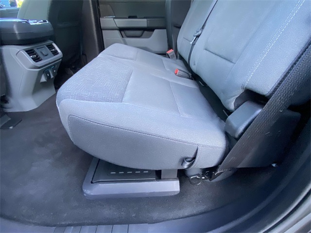 2024 Ford F-150 XLT photo 14