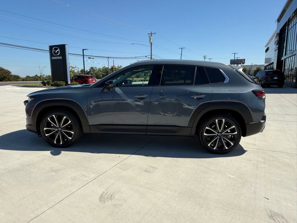 2023 Mazda CX-50 2.5 Premium Plus photo 8