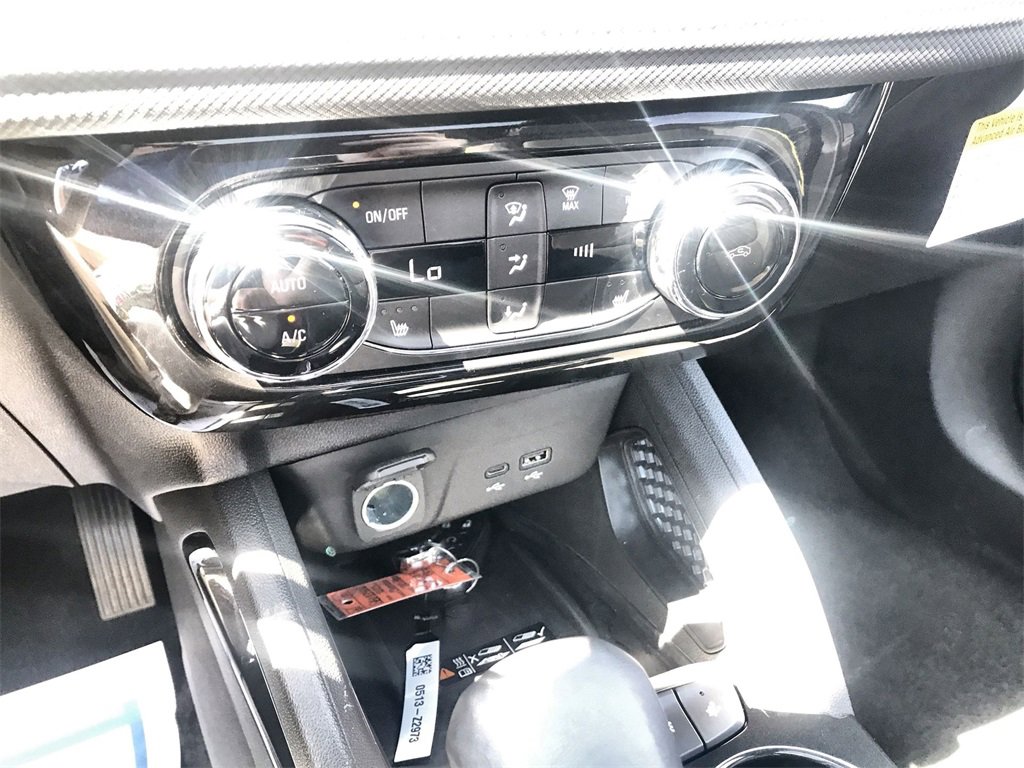 2025 Chevrolet Trailblazer ACTIV photo 16