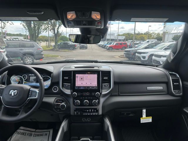 2026 Ram 1500 Big Horn Lone Star photo 27