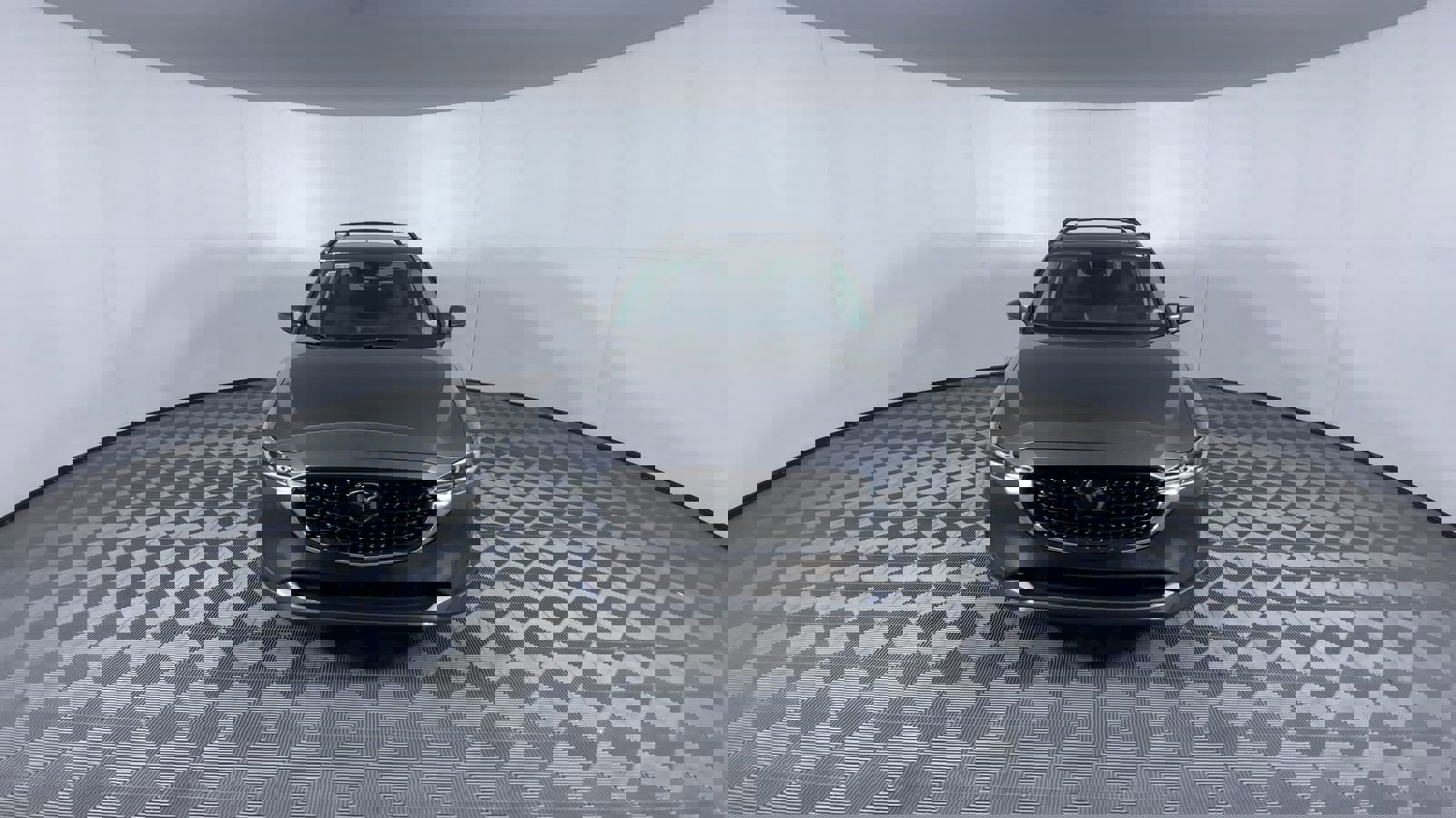 2025 Mazda CX-5 Preferred photo 3