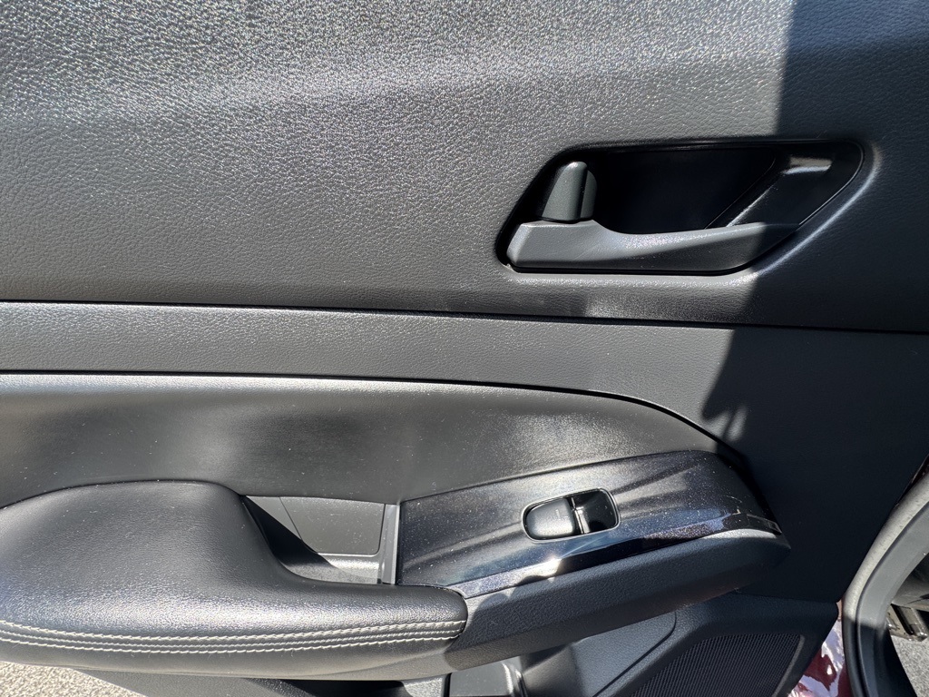 2023 Nissan Altima 2.5 SV photo 21