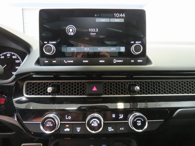 2026 Honda Civic Sport photo 4
