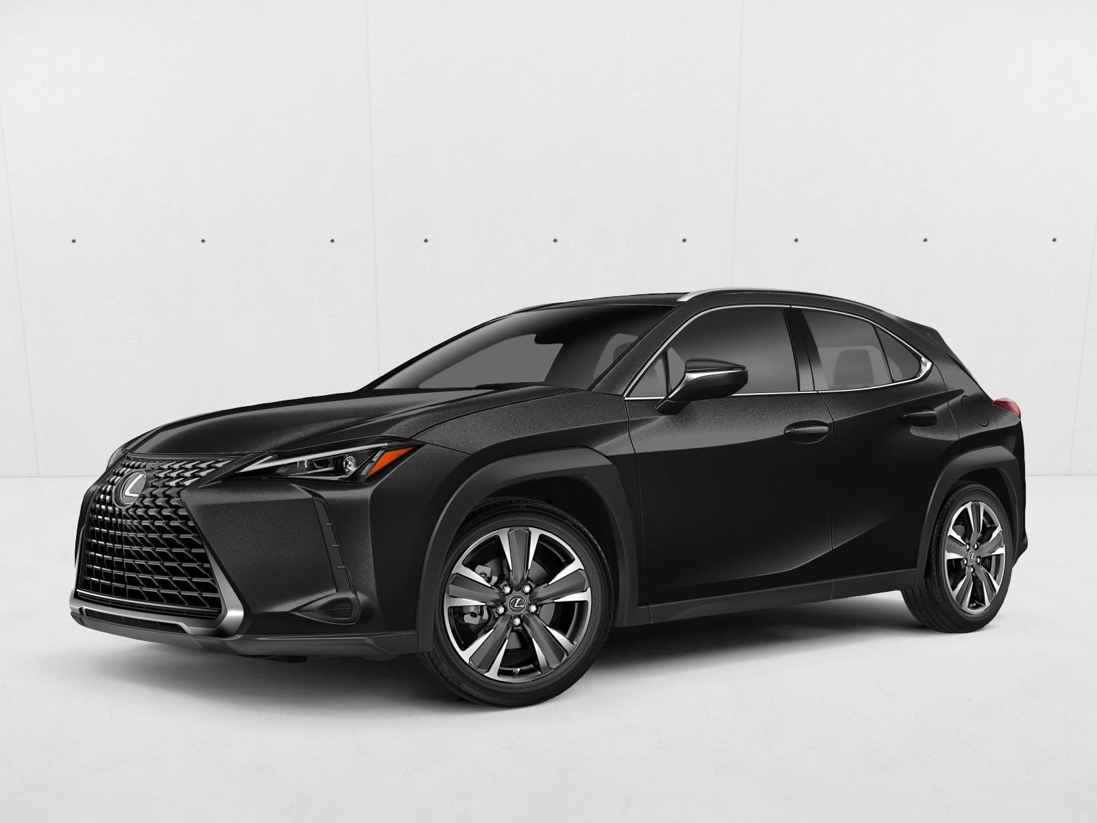 2025 Lexus UX Hybrid 300h's photo