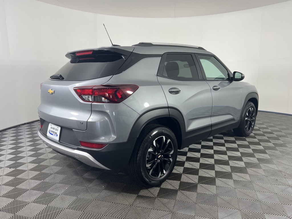 2023 Chevrolet Trailblazer LT photo 22